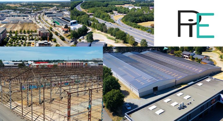 Nouvel article : le Top 4 des meilleures Zones d'Activités pour un entrepôt à Rennes (35) !