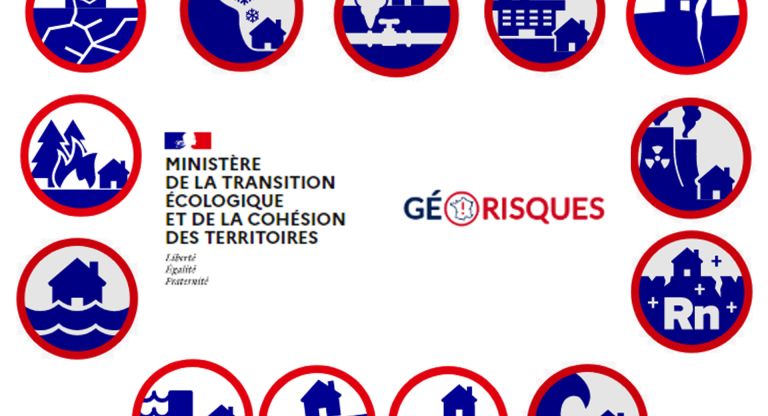 ICPE, Risques naturels et technologiques majeurs pour l'immobilier : nouvelles obligations en 2023