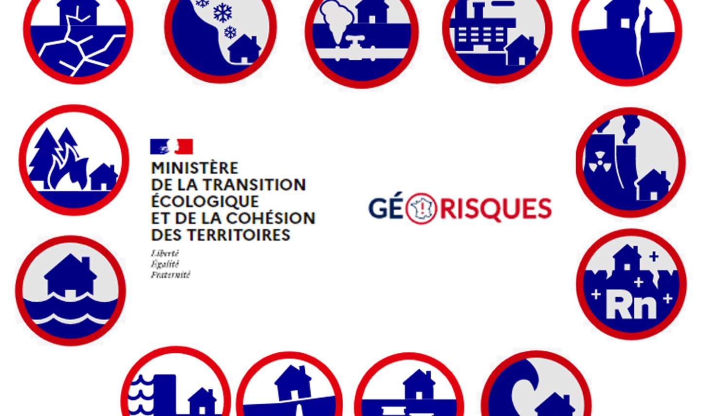 Etat des risques naturels et technologiques : nouvelles obligations ...