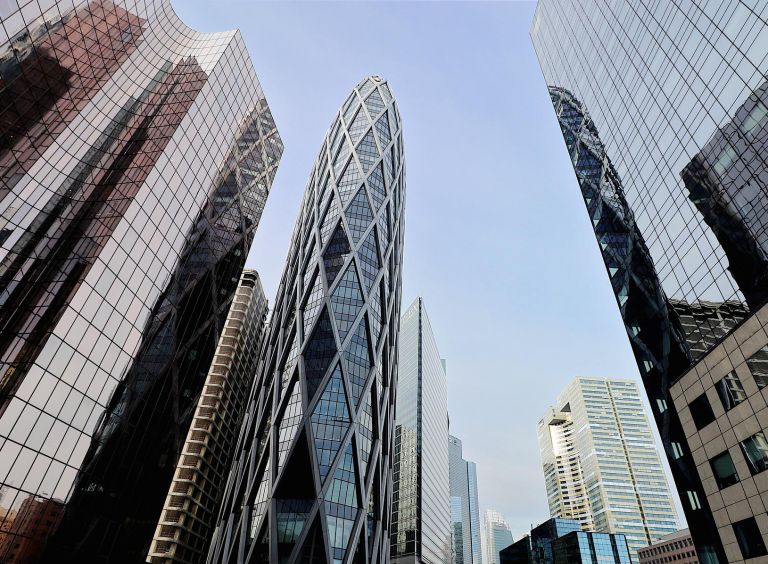 Est-ce toujours rentable d'investir dans l'immobilier d'entreprise en 2022 ?