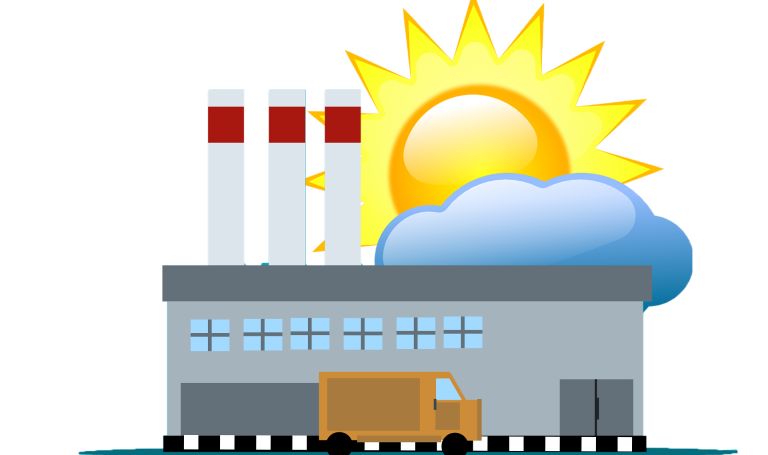 Quel contexte pour les entrepôts logistiques et les locaux d'activités à l'issue du premier semestre 2023 ?