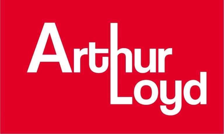 ARTHUR LOYD ANGERS